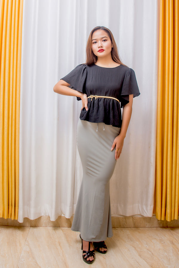 Grey Shapewear