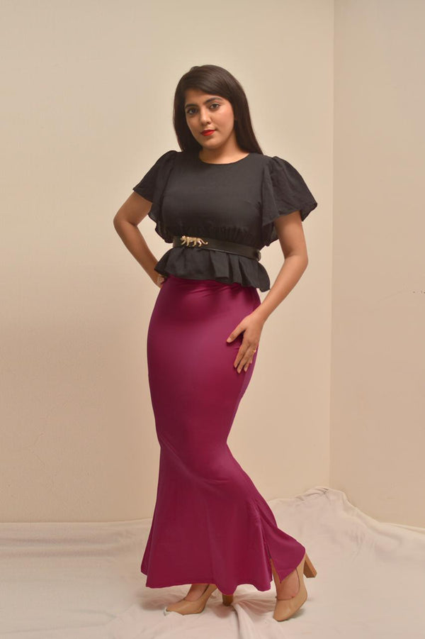Mulberry Shapewear