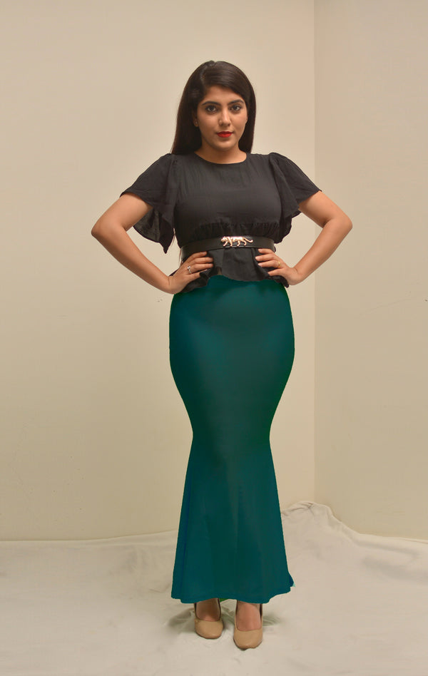 Olive green Shapewear