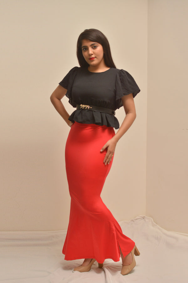 Red Shapewear