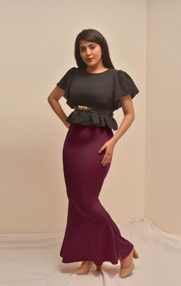 Wine Shapewear