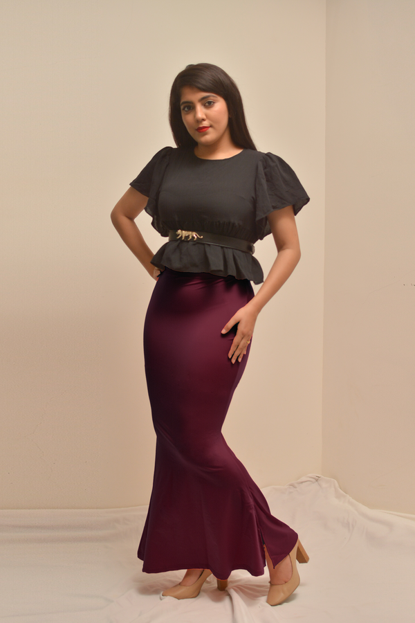 Wine Shapewear